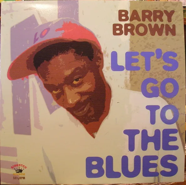 Let's Go To The Blues