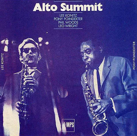 Alto Summit