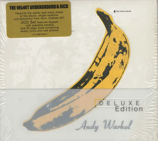 The Velvet Underground & Nico