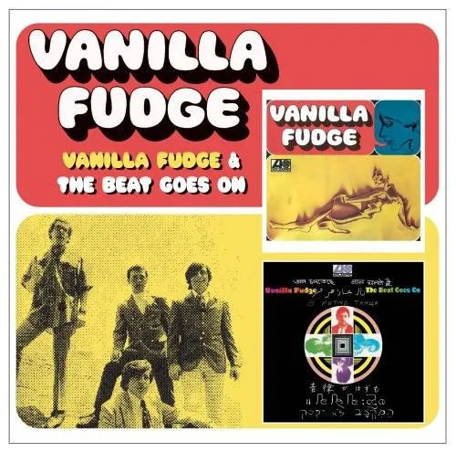 Vanilla Fudge & The Beat Goes On