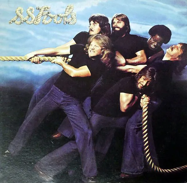 S. S. Fools