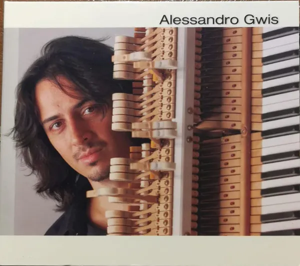 Alessandro Gwis