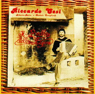 Il Ballo Della Lepre