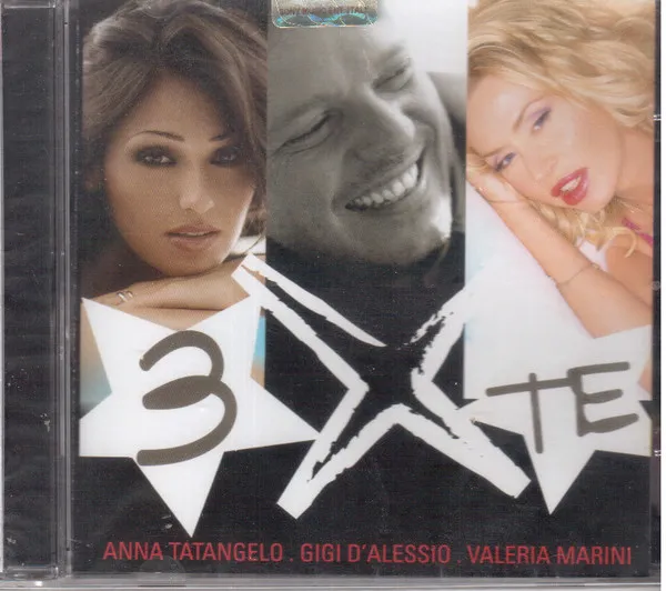 3 X Te