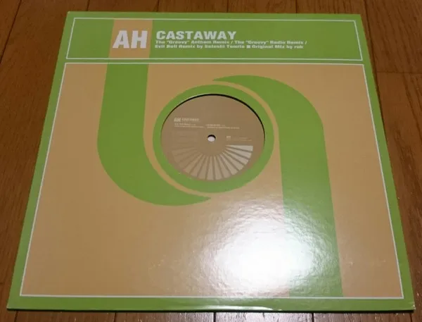 Castaway