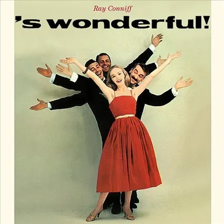 'S Wonderful!