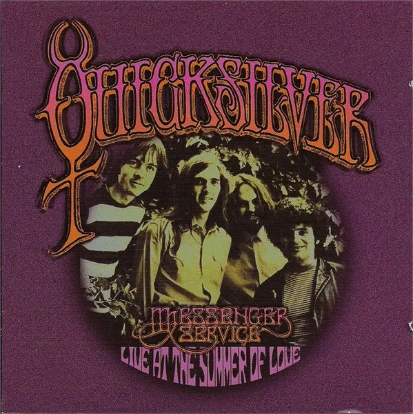Live At the Summer of Love