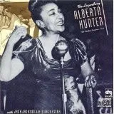 The Legendary Alberta Hunter The London Sessions - 1934