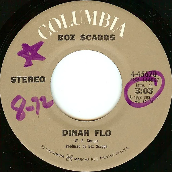 Dinah Flo