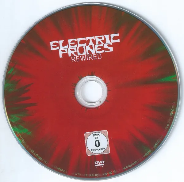 Rewired