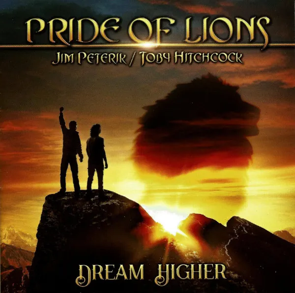Dream Higher