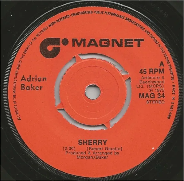 Sherry