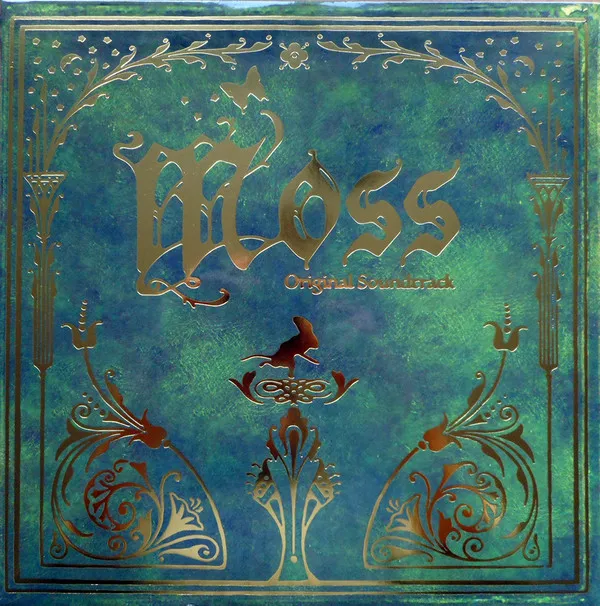 Moss Original Soundtrack