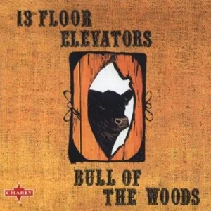 Bull Of The Woods (Half Speed Remaster)