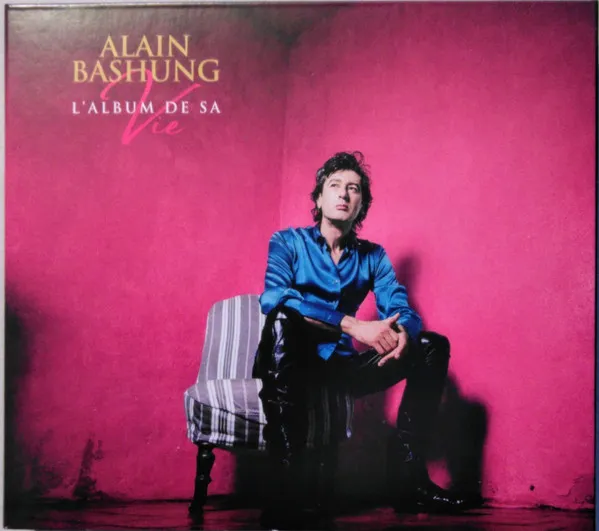L'album De Sa Vie