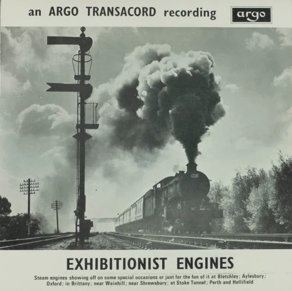 Exhibitionist Engines