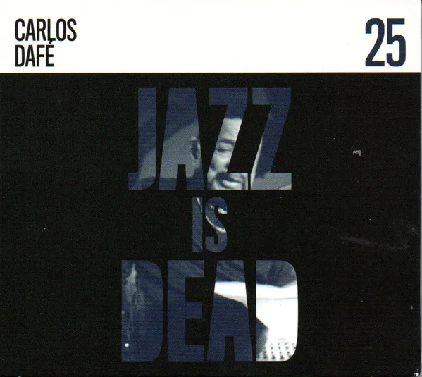 Jazz Is Dead 25