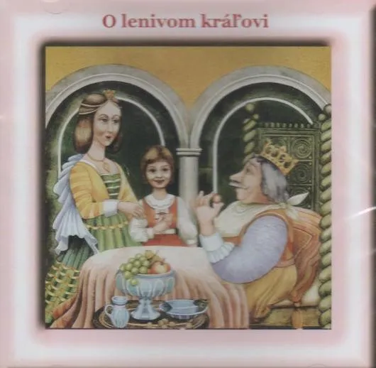 O LENIVOM KRALOVI