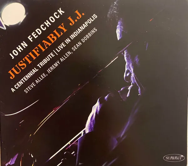 Justifiably J.J.: a Centennial Tribute Live In Indianapolis