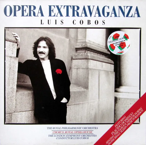 Opera Extravaganza