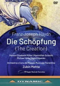 Die Schöpfung