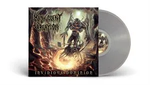 INVIDIOUS DOMINION