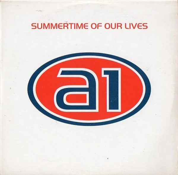 Summertime Of Our Lives