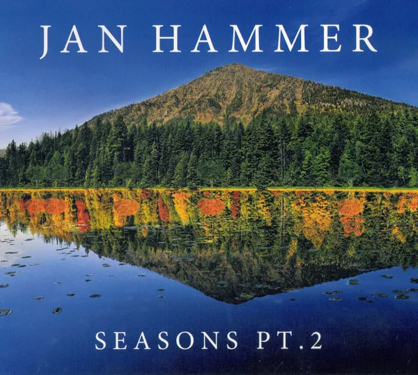 Seasons Pt.2
