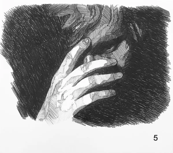 No. 5 Collaborations EP