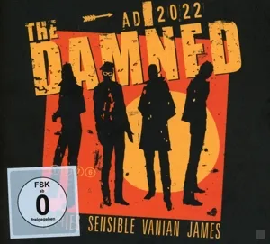 AD ❚ 2022