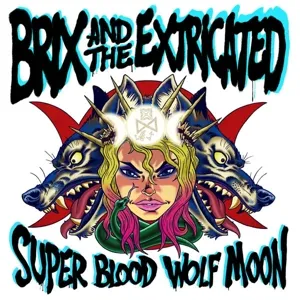 Super Blood Wolf Moon