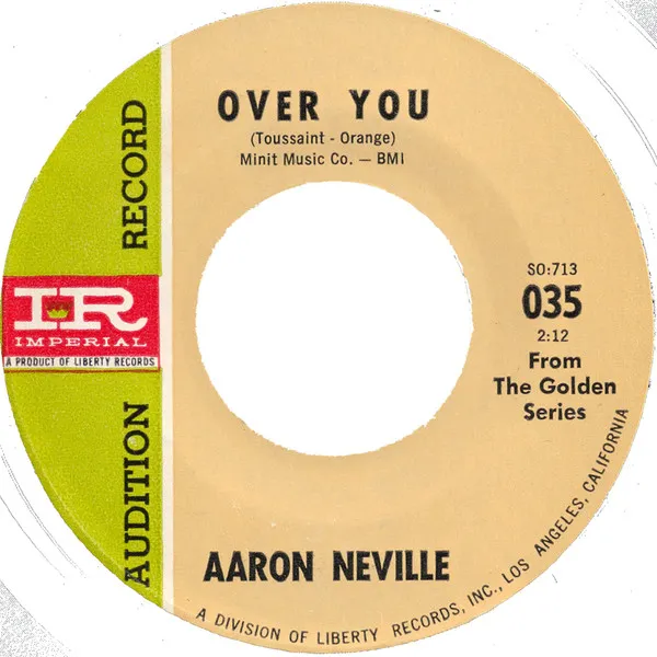 Over You