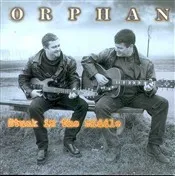Orphan