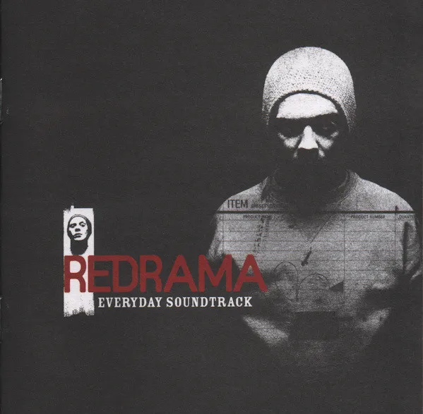 EVERYDAY/REDRAMA
