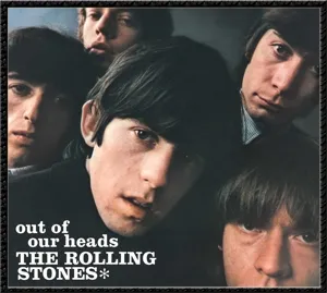 Out Of Our Heads (US-Version)