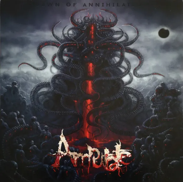 Dawn Of Annihilation