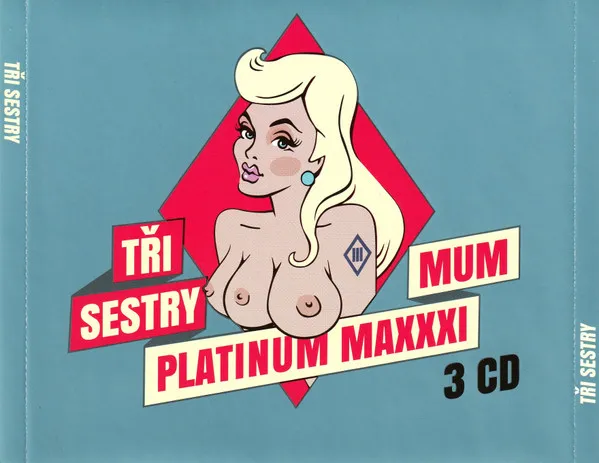 PLATINUM MAXXXIMUM