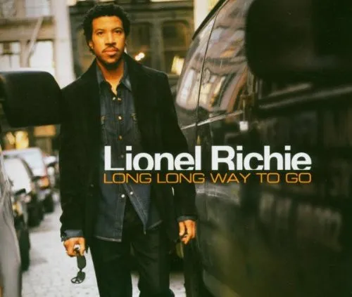 Long Long Way To Go