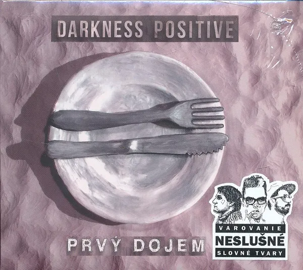 Prvý dojem