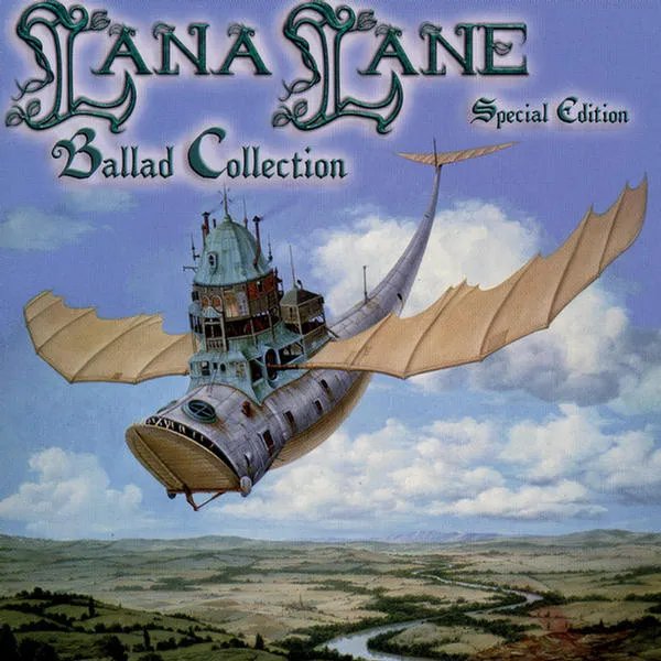 Ballad Collection