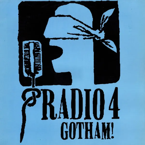 Gotham!