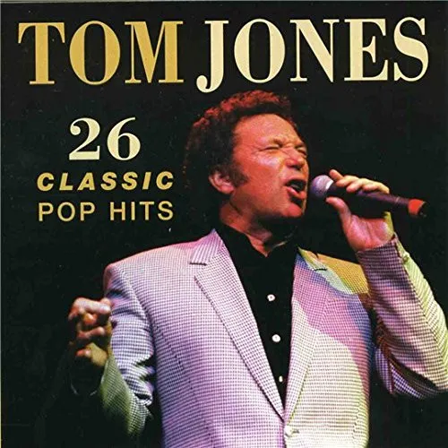 26 Classic Pop Hits