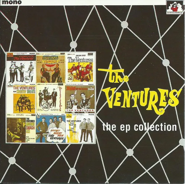 The EP Collection