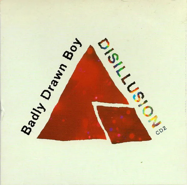 Disillusion