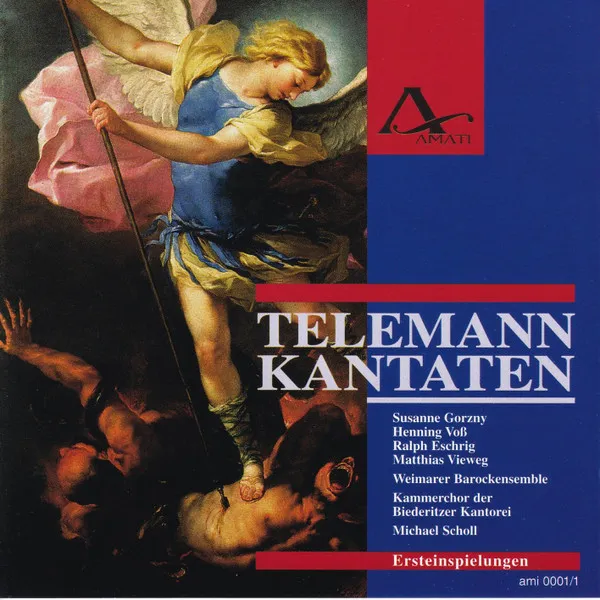 Kantaten