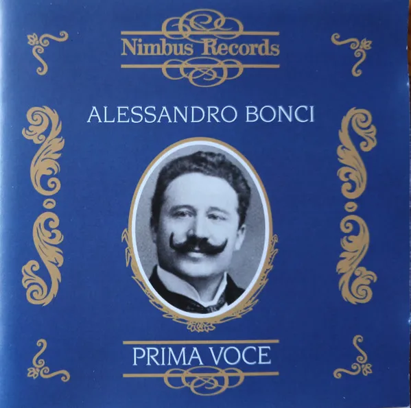 Alessandro Bonci
