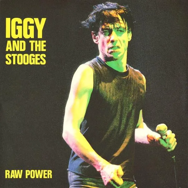 Raw Power