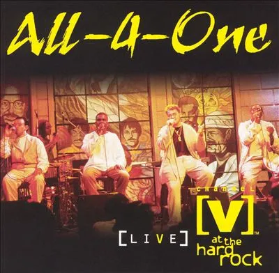 Live At Hard Rock