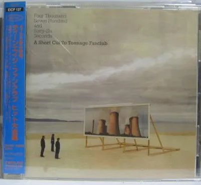 Four Thousand Seven Hundred And Sixty-Six Seconds - A Short Cut To Teenage Fanclub