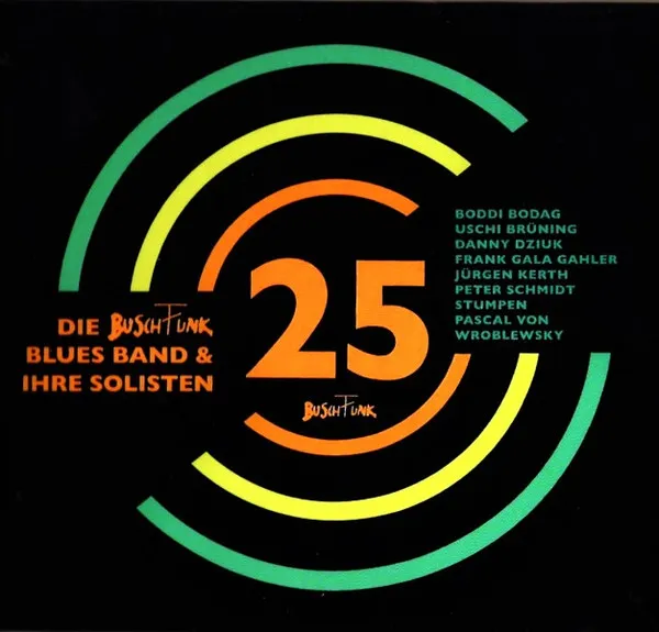 25 Jahre BuschFunk